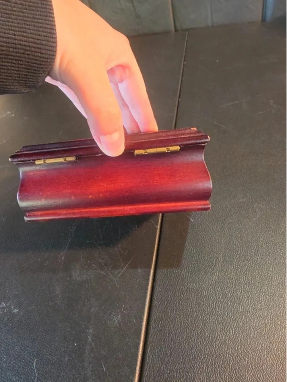 Jewlery box